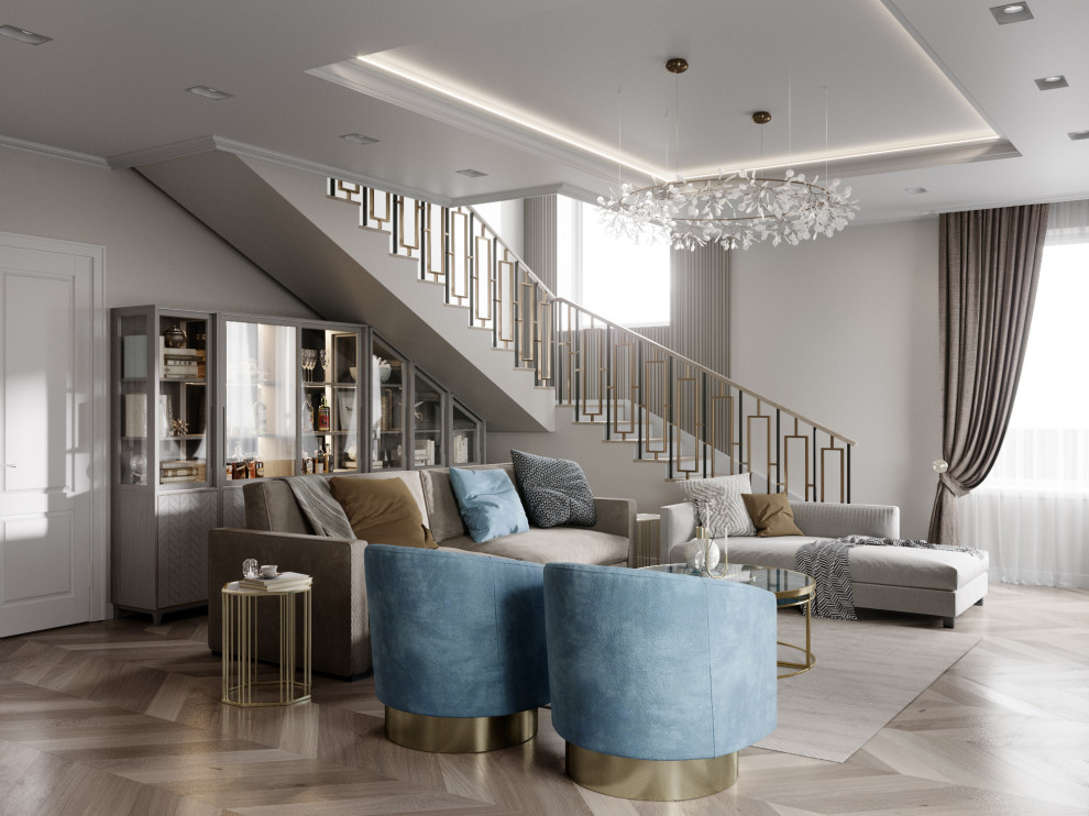 Утренняя роса