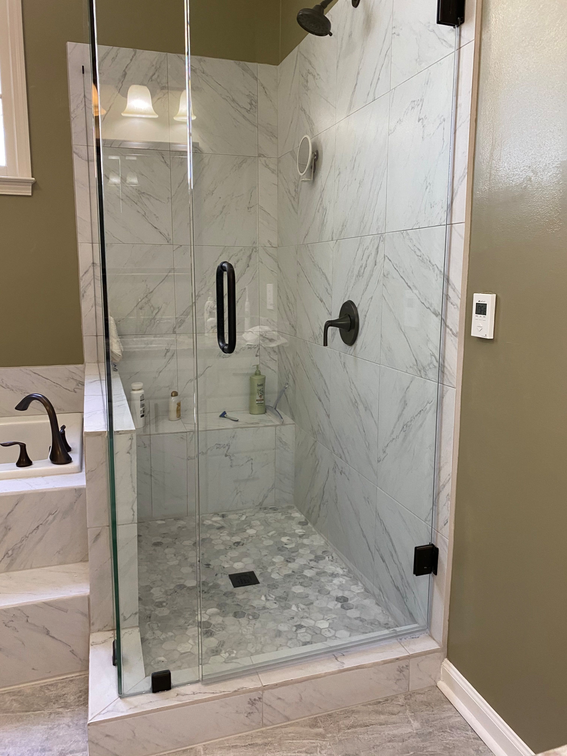 Bath Reno