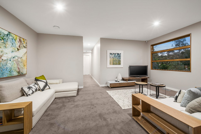Jeffery street Blackburn contemporary