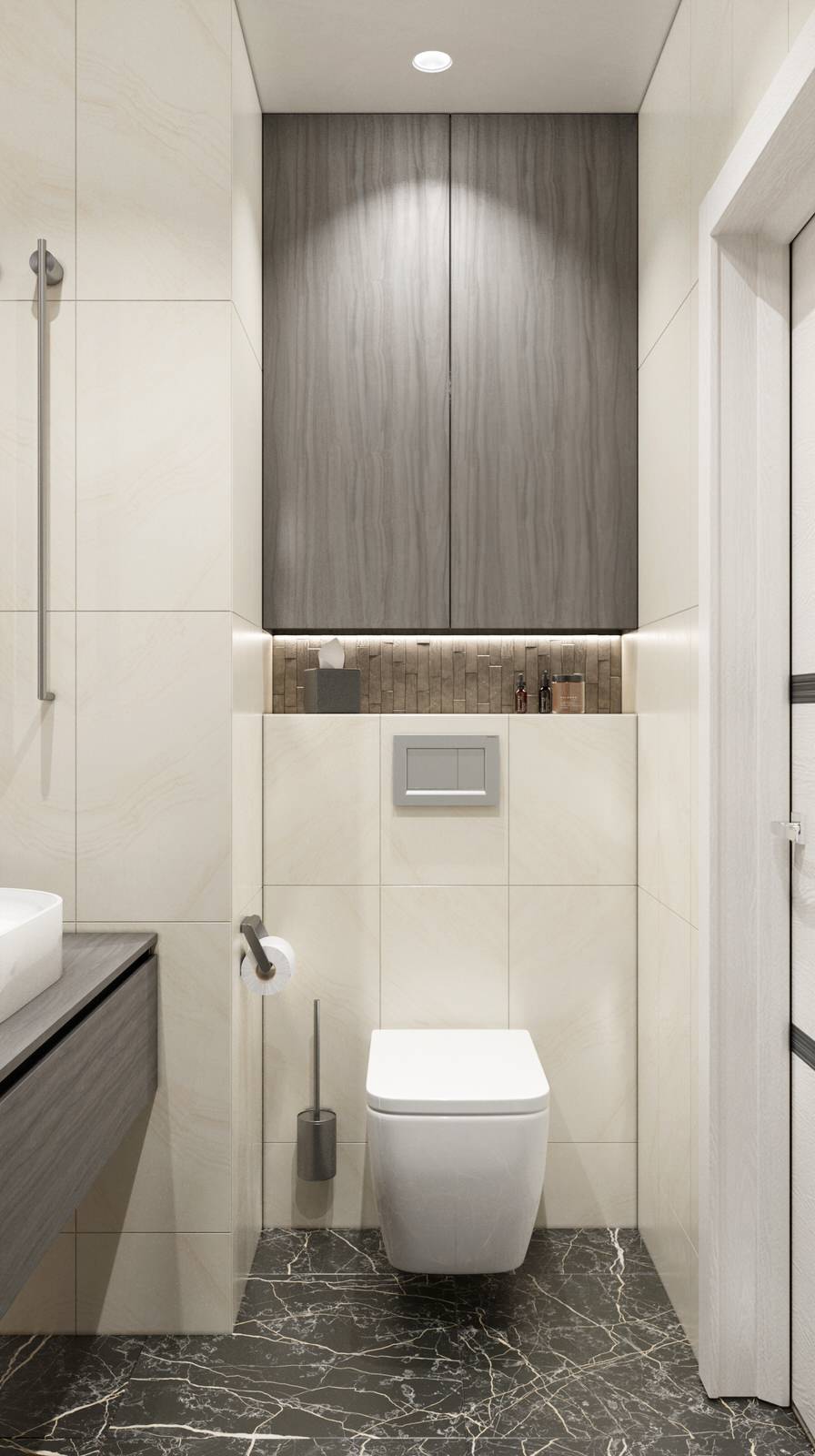 Квартира в ЖК Олимп 75 кВ.м