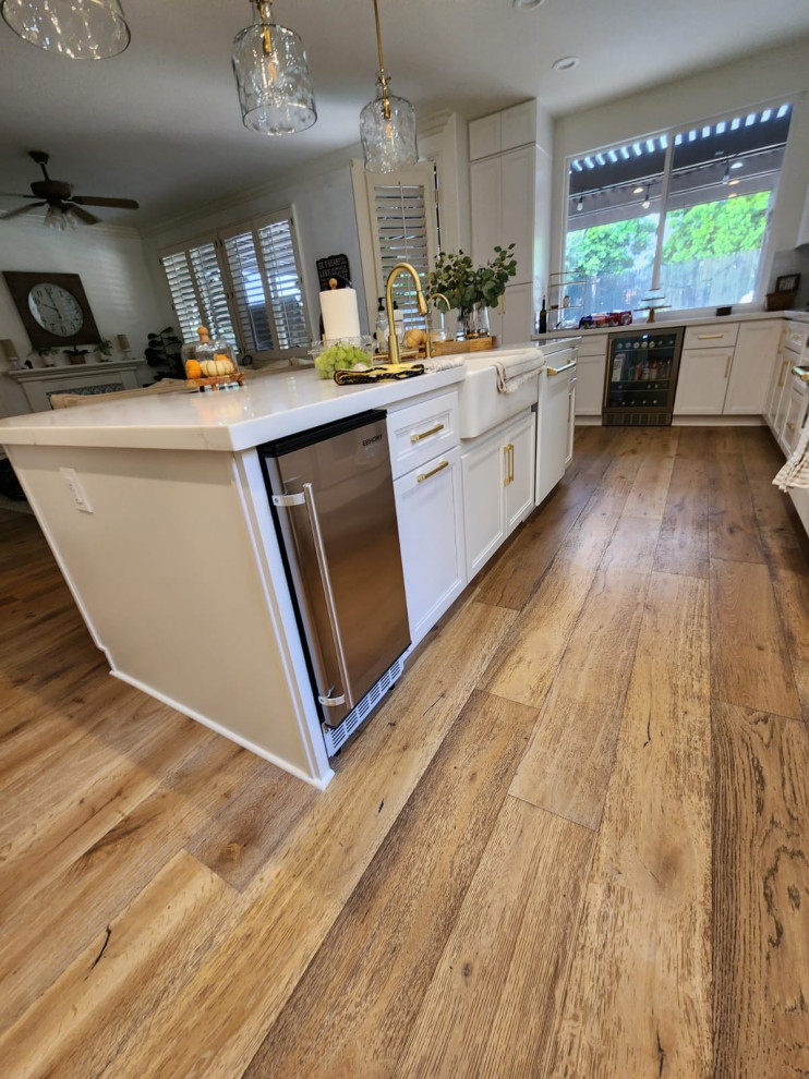 Kitchen Remodel