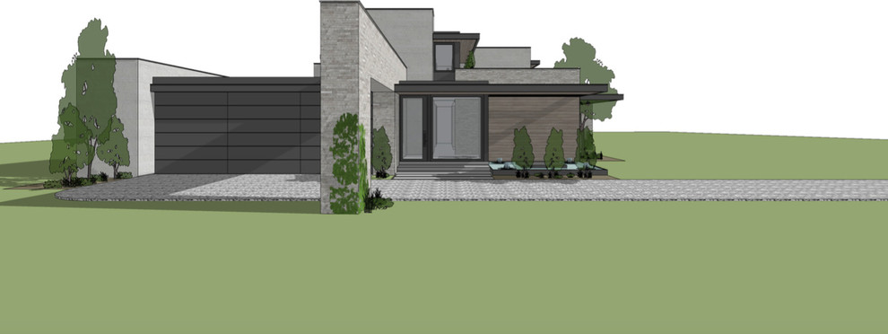 Gilbert Residence Erie Colorado