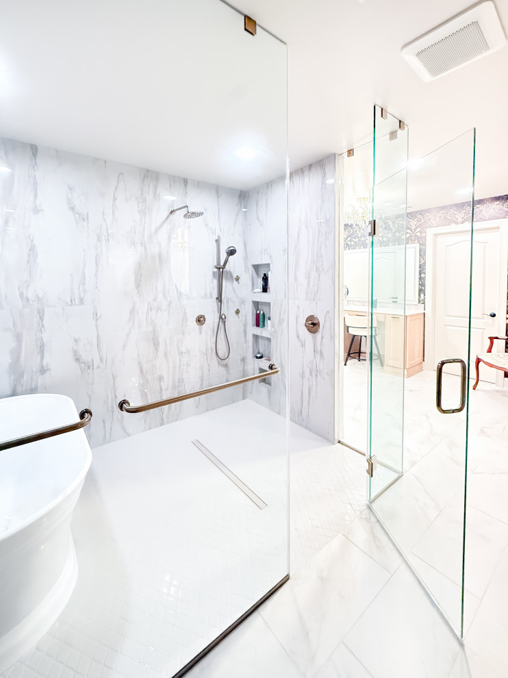 Stratford Bathroom Reimagined