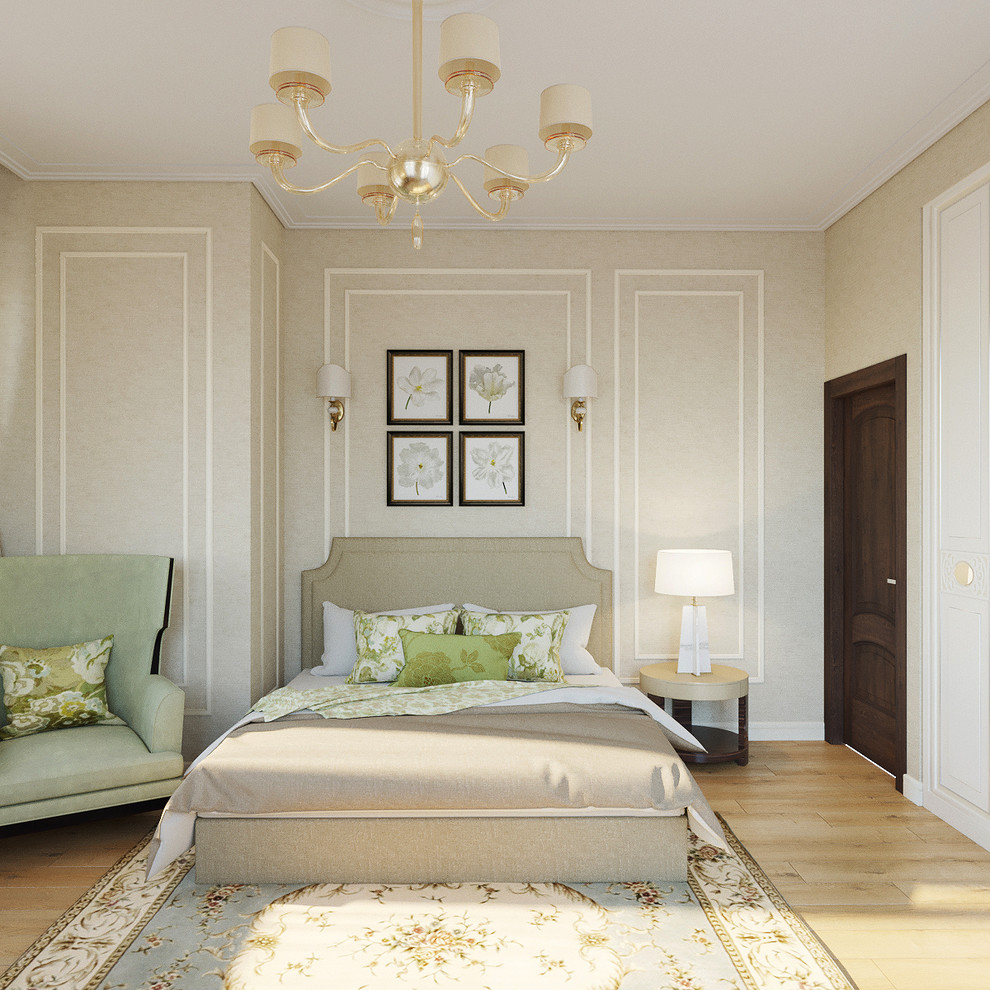 Восточная классика