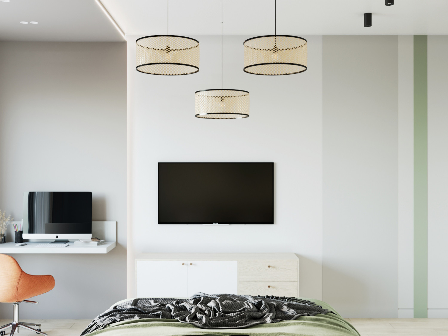 ЖК Преображение