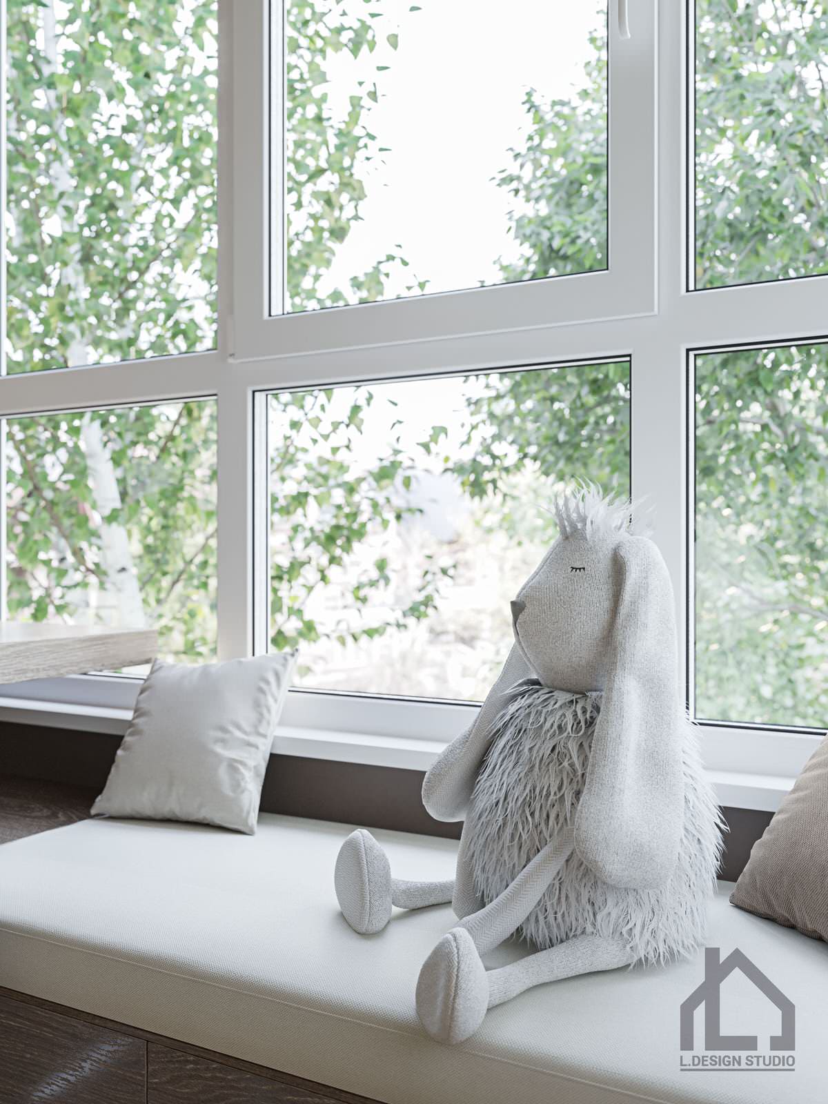 ЖК Сити Парк