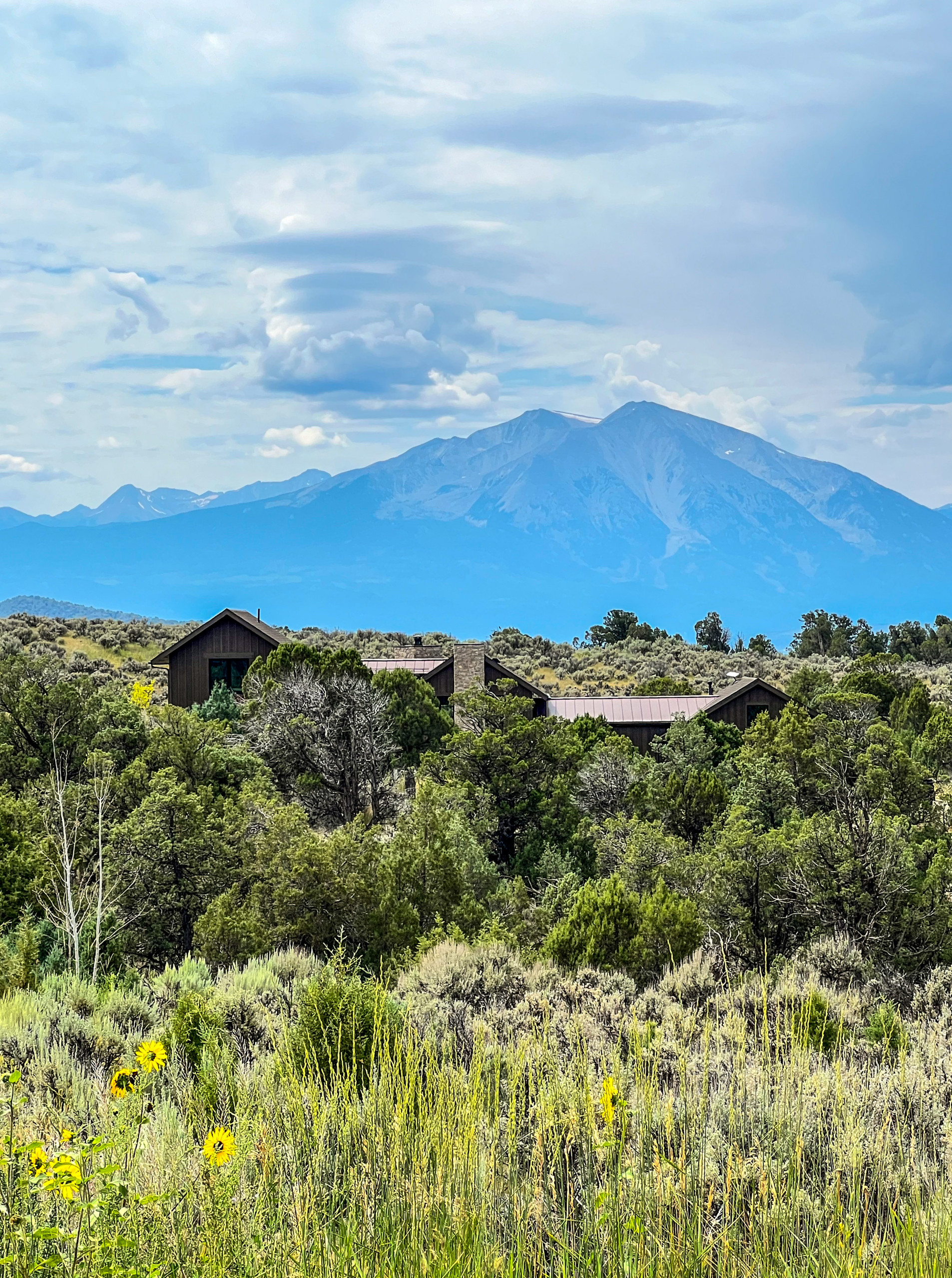 Sage Meadow Residence