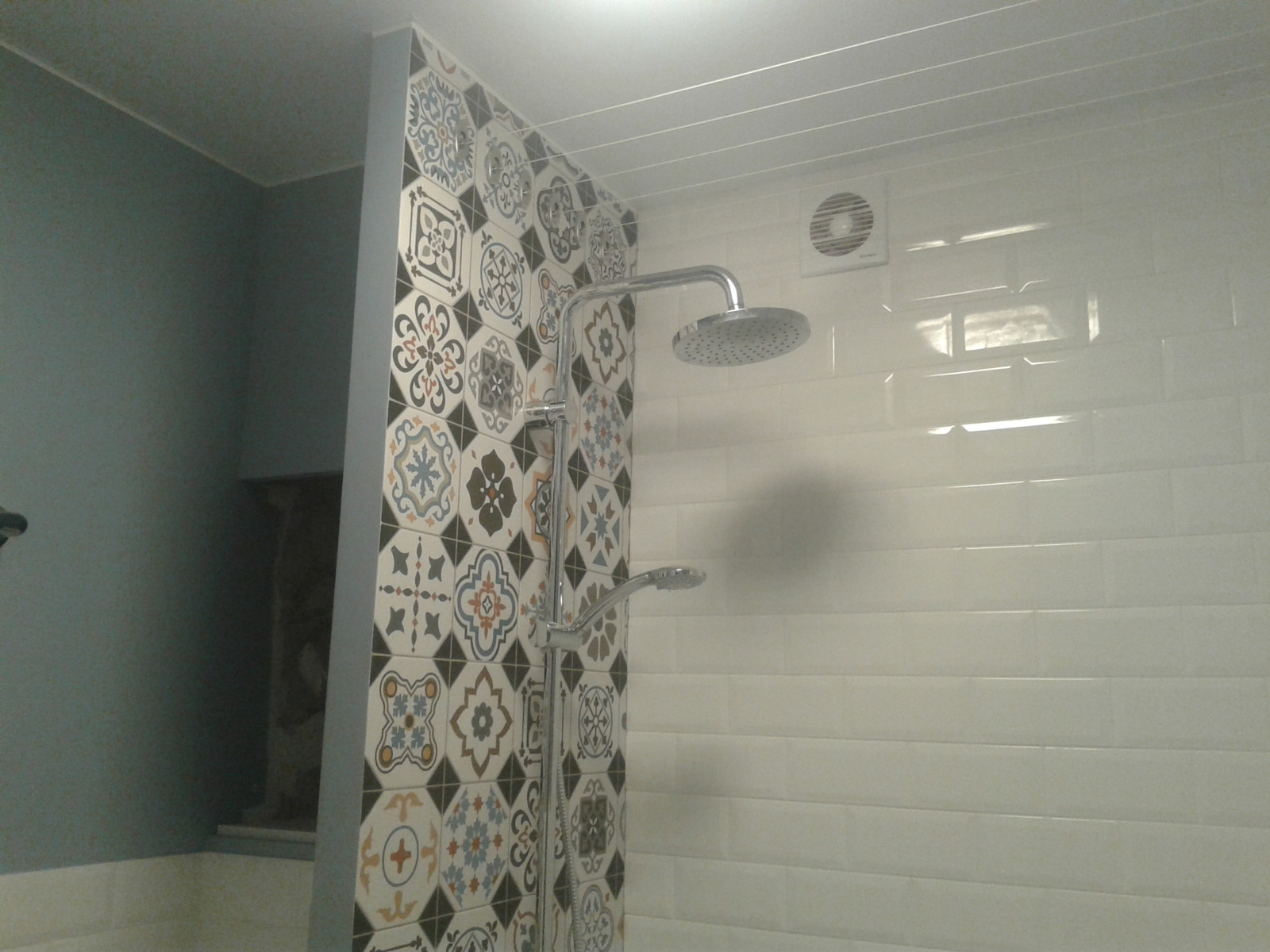 Санузел 4,5 кв.м.