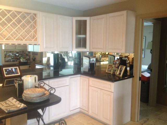 Nan's kitchen Recolor