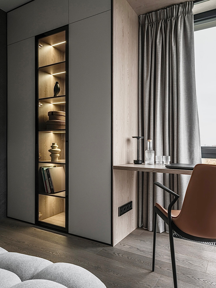 Дискавери парк