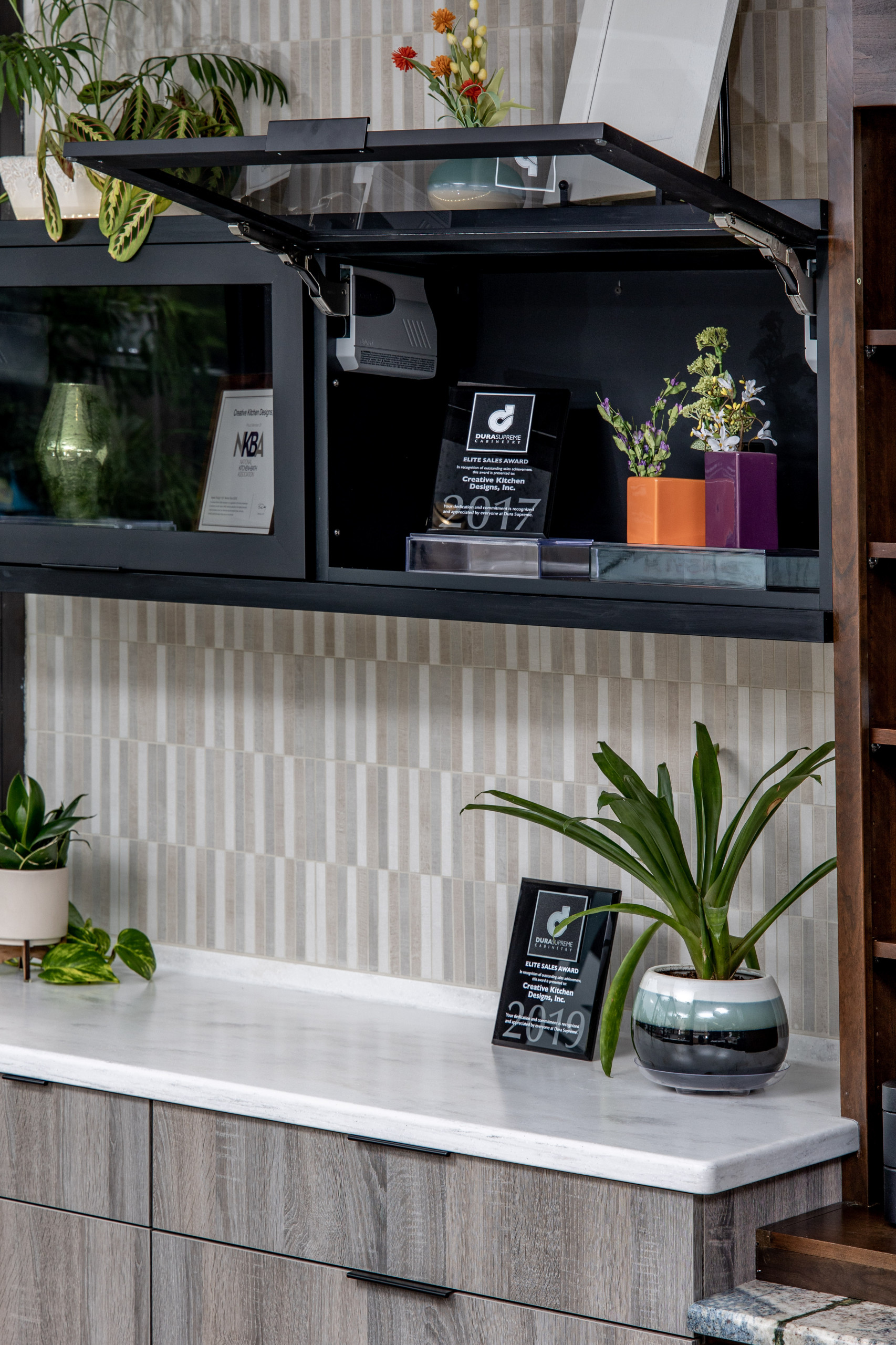 Showroom Update