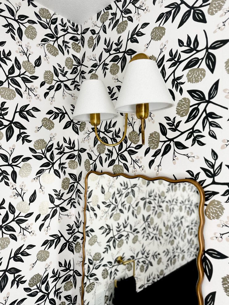 Fresh Start | Castle Pines, CO | Transitional Style Home Remodel