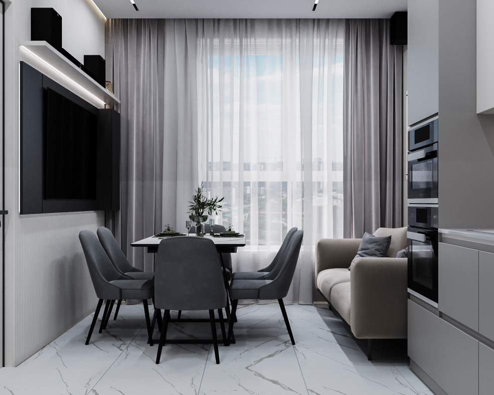 Жк Зил (Зиларт)