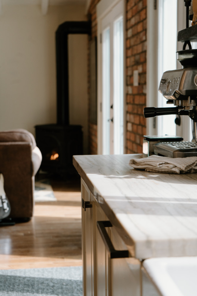 Chris and Anne House