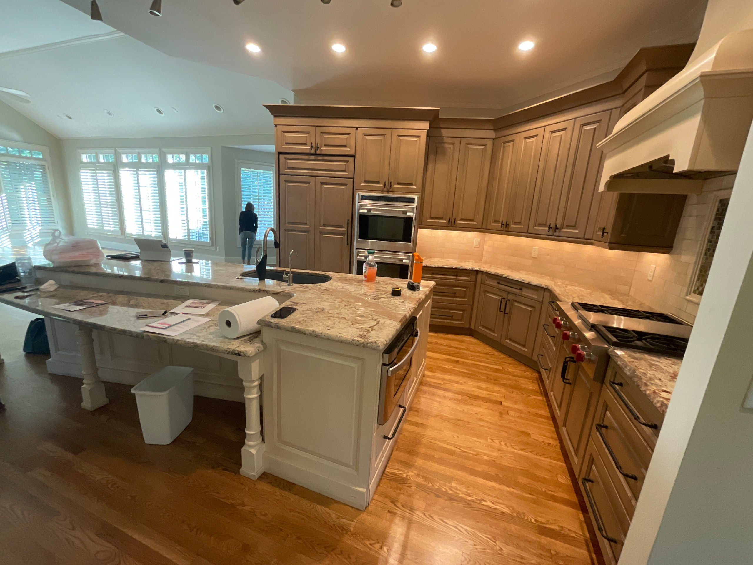 Brentwood Complete Home Renovation