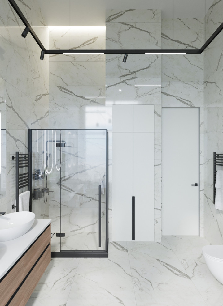 Коттеджный посёлок «Рижский квартал»