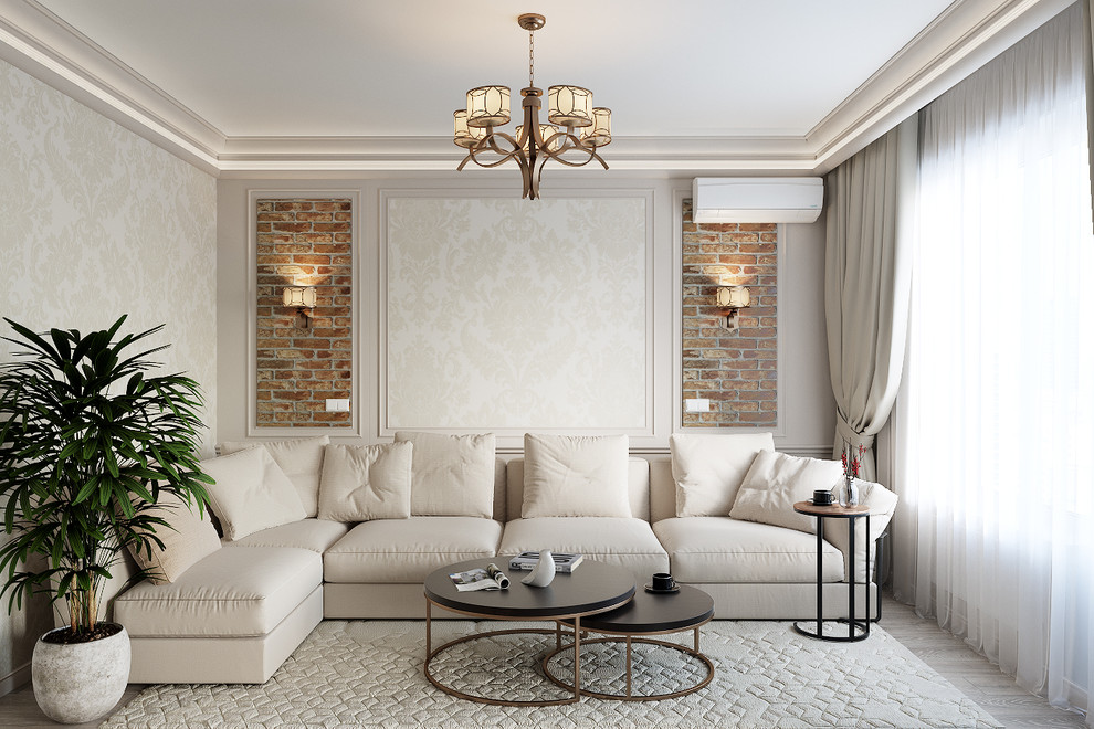 Квартира в Химках