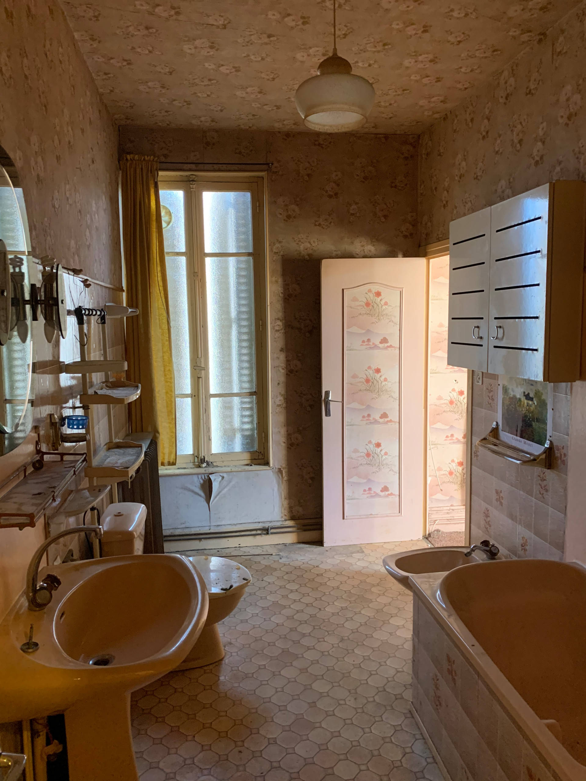 LA BELLE ENDORMIE // 145m² rénové - maison familiale