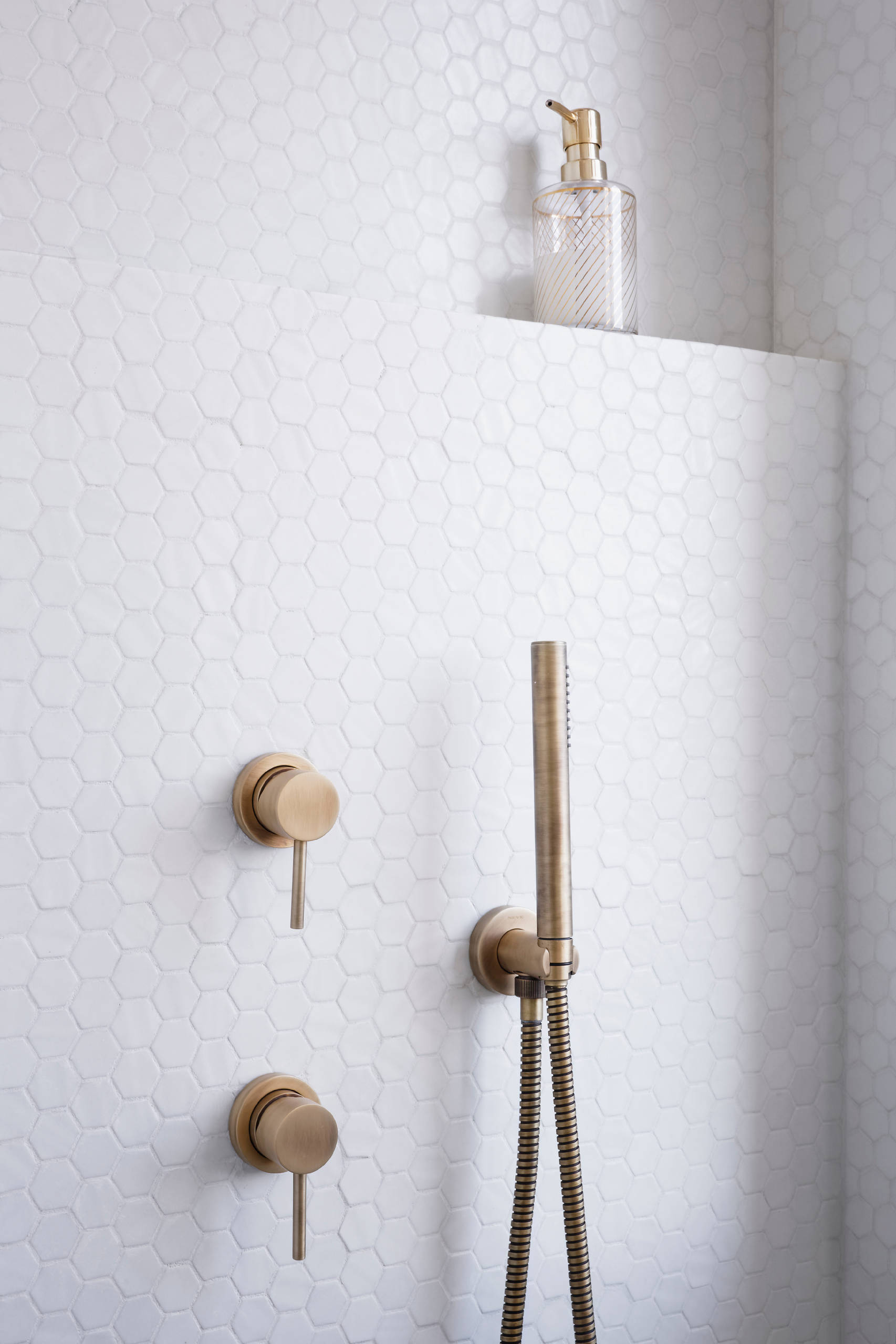 Rénovation d'un appartement