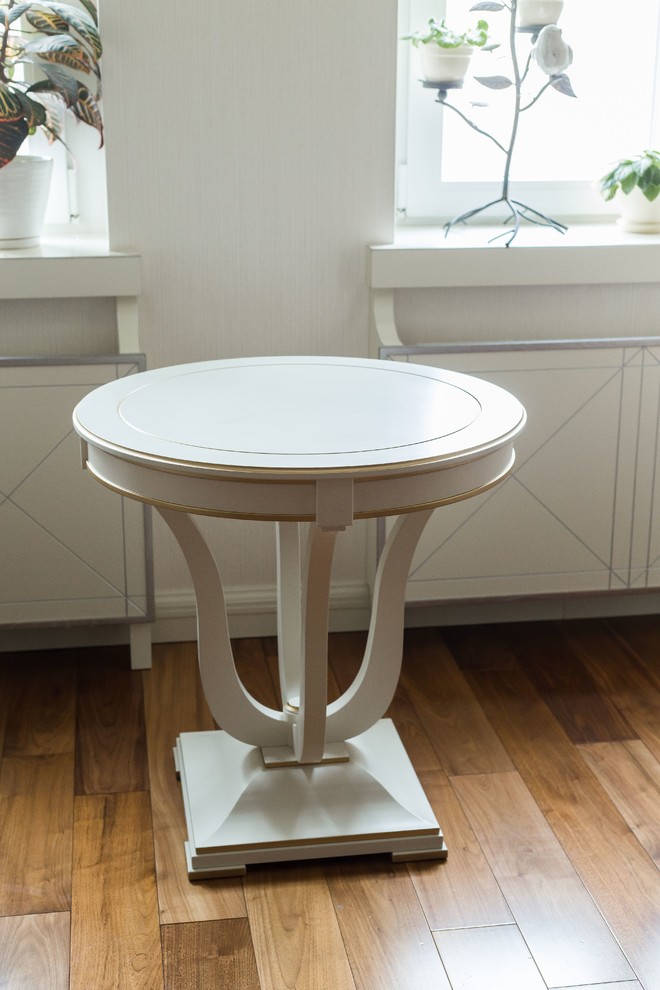 Мебель в квартиру на ул. Сенной