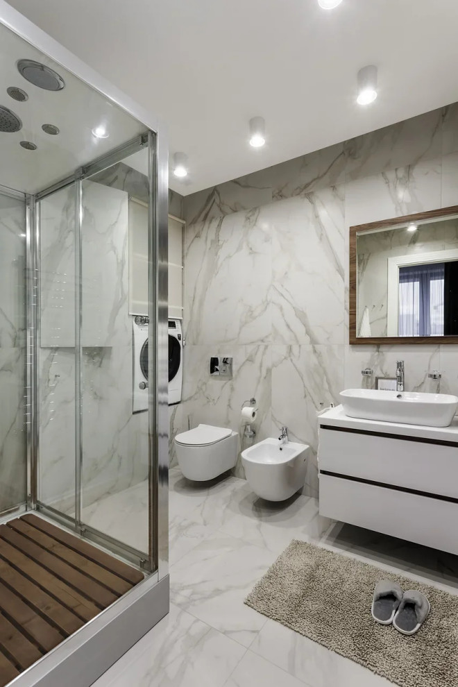 Из двушки в трешку