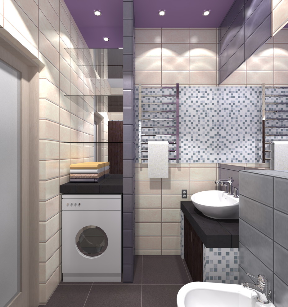 Дизайн жилого дома г. Краснодар