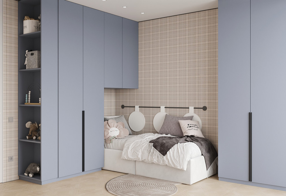 Типовой проект 2