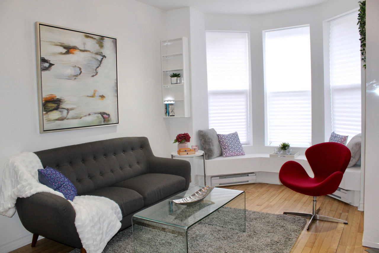 Staging_Boulevard de l'Acadie