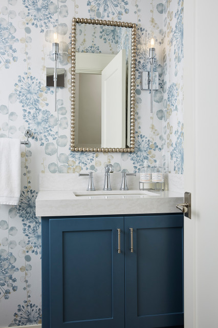 Jordan Remodel classico-bagno-di-servizio