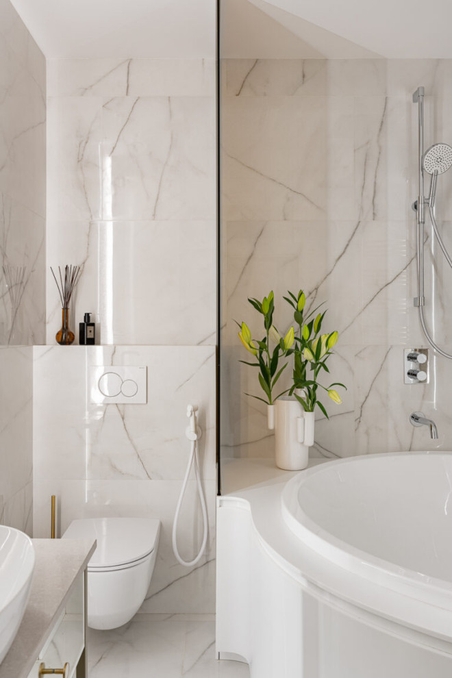 Квартира в ЖК "Чемпион Парк"