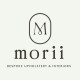 Morii Designs | Luxury Interiors