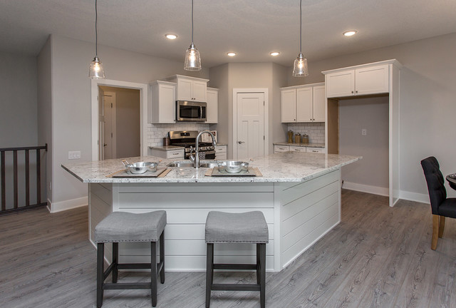 Ankeny Bellaire Plan 