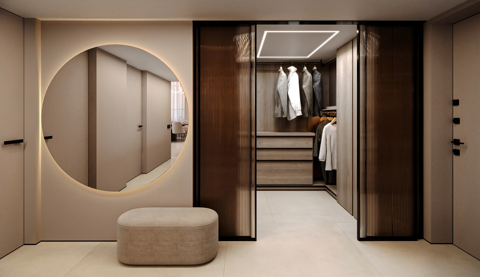 ЖК DISCOVERY RESIDENCE