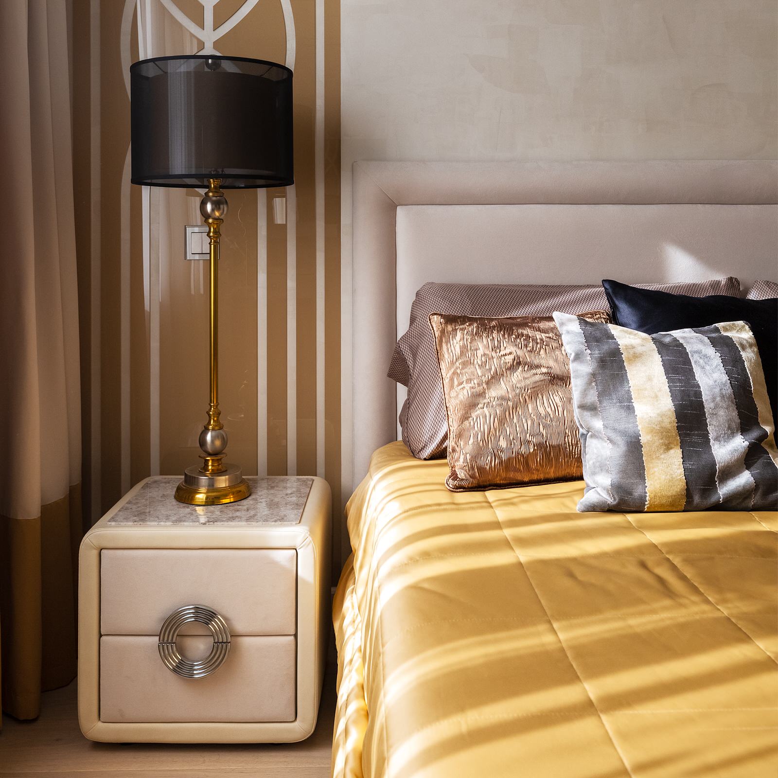 Комфорт для двоих