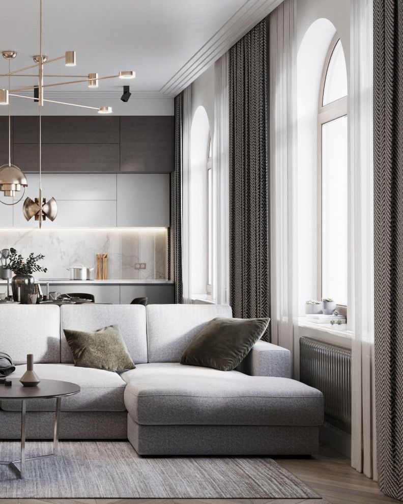 ЖК "Русский дом"