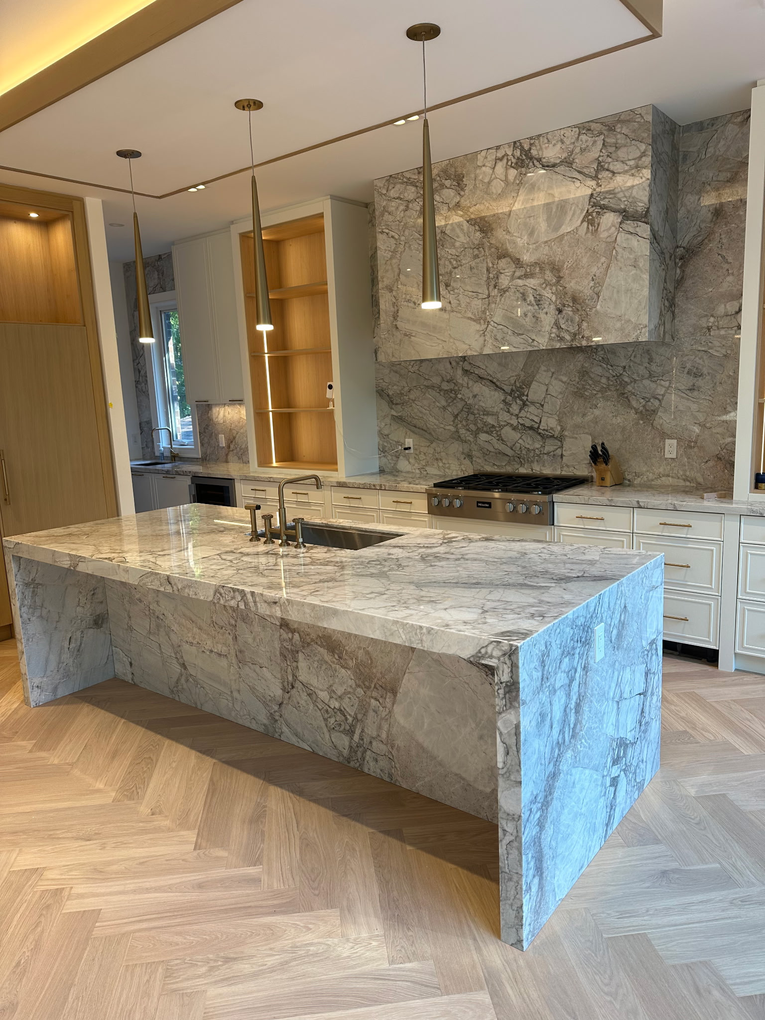 Kitchen Renovation