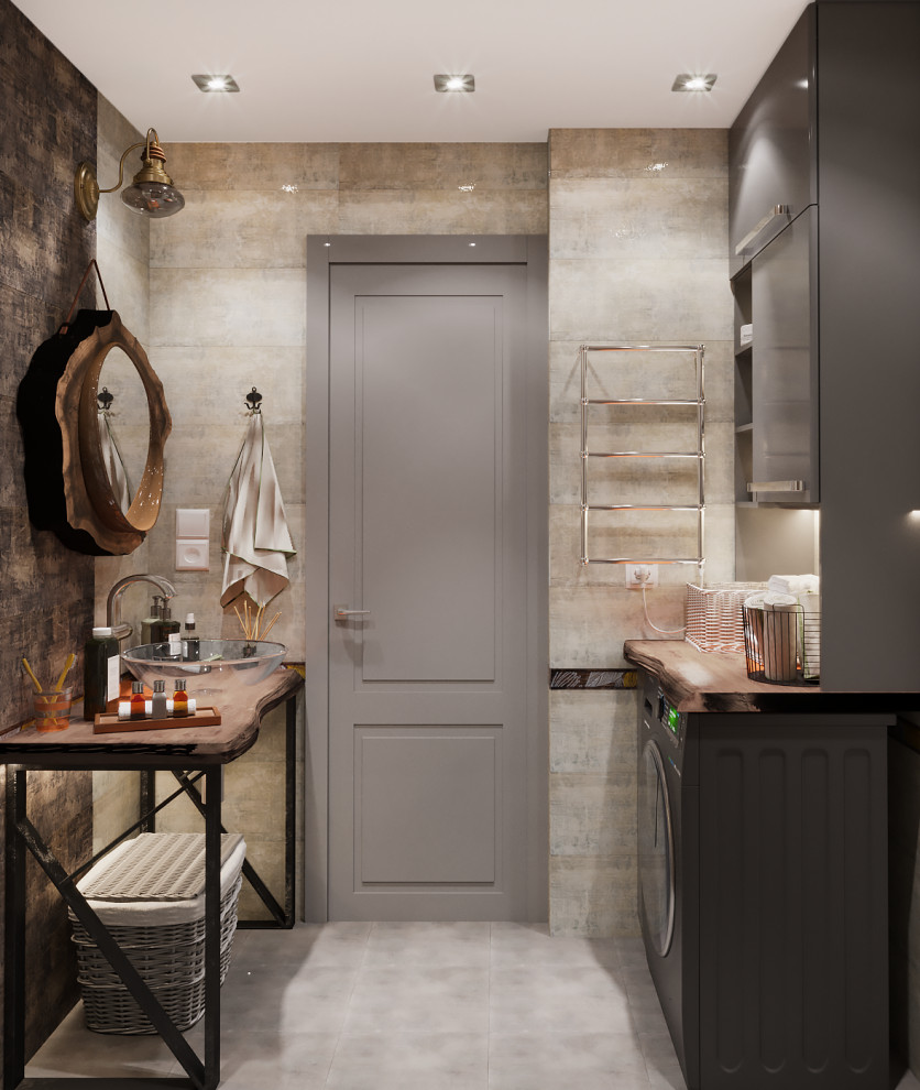 одноконатная квартира для молодого человека