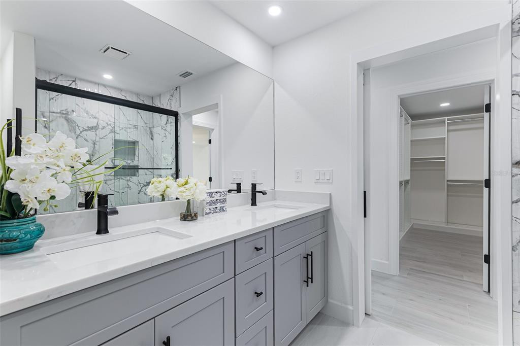 Bathroom Remodels