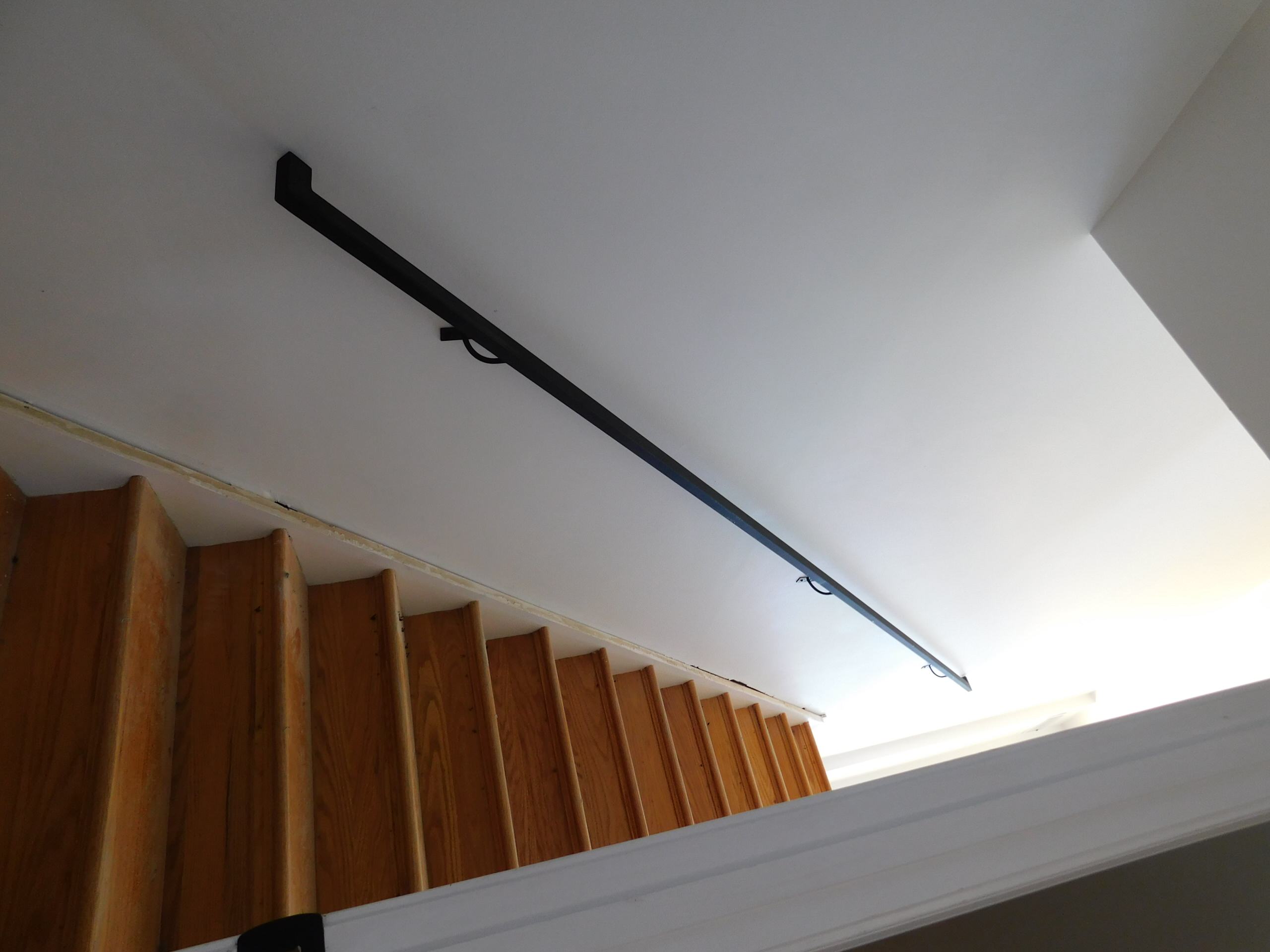 Complete Stair Update
