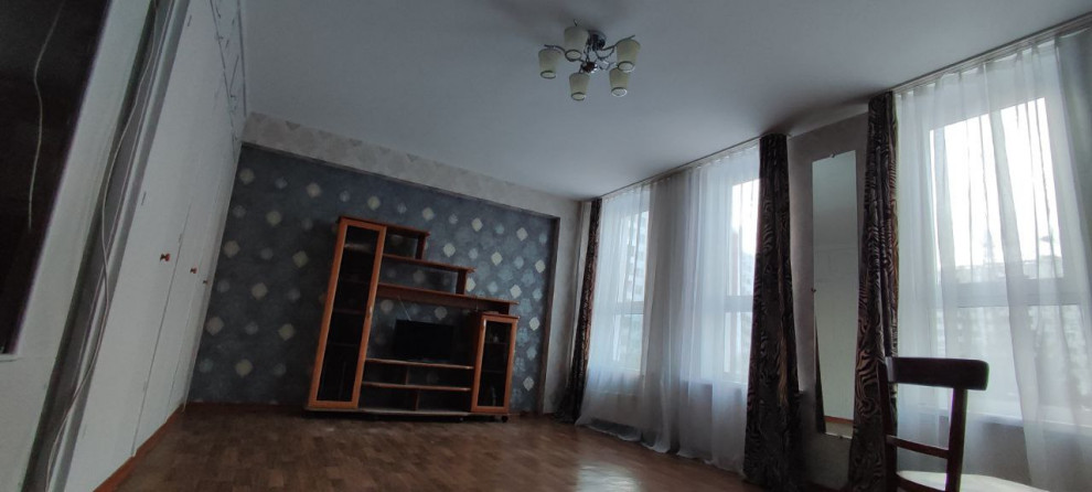 Мужская территория