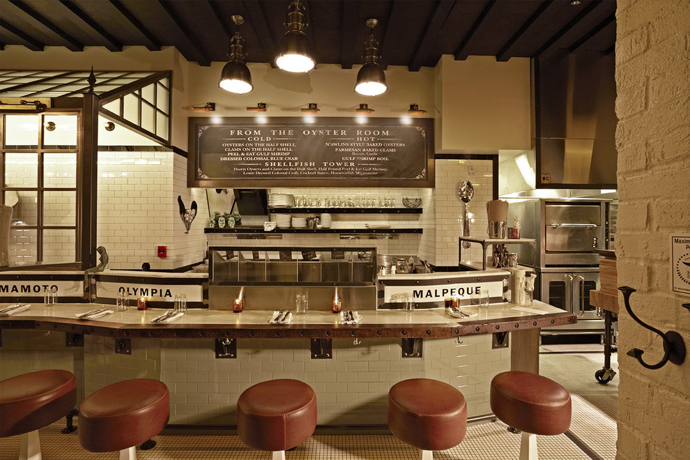 The Pearl, a Cameron Mitchell Restaurant