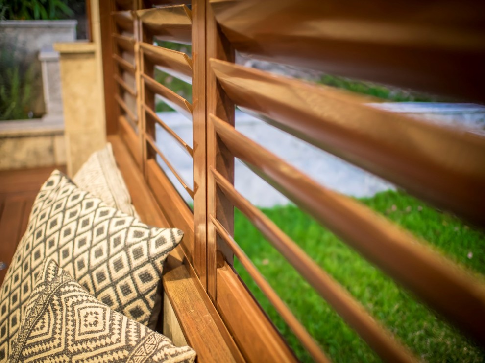Outdoor Room