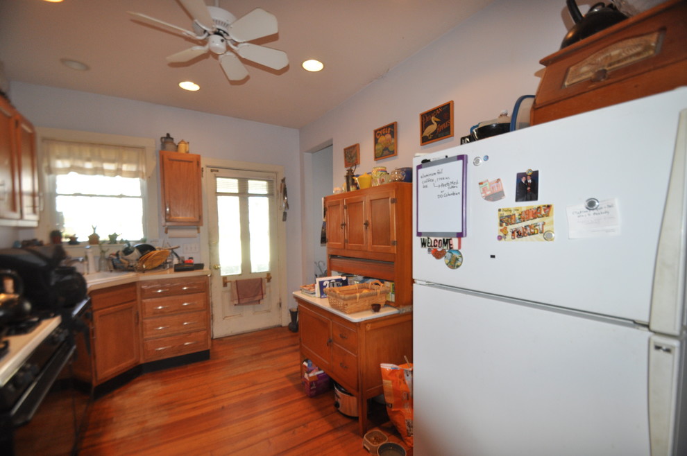 Magnificent Transformation-Project 2481