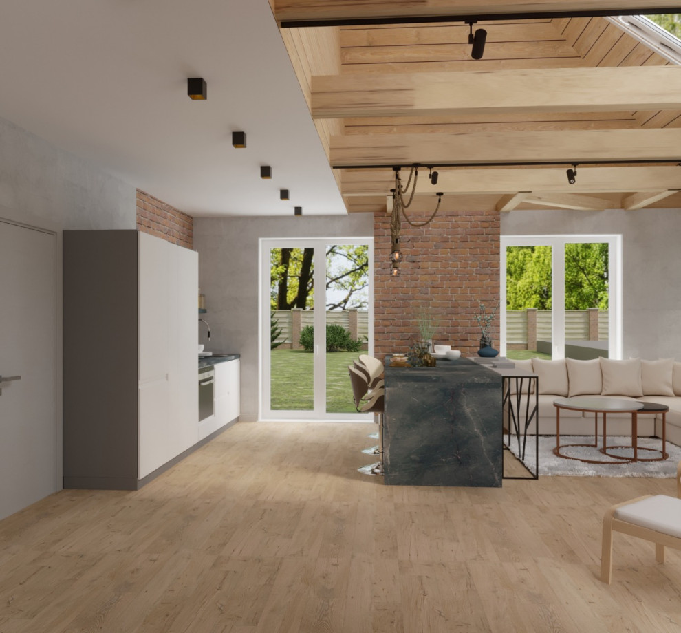 Баня, Частный лом