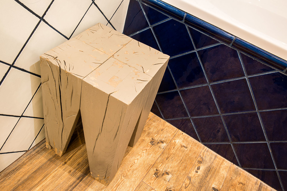 Квартира у Тропаревского парка "Хижина хоббита"