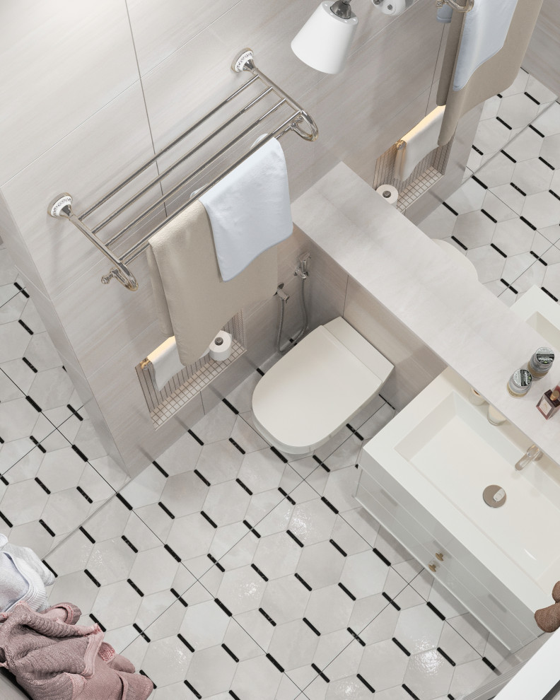 Частный дом в КП Андреевский парк