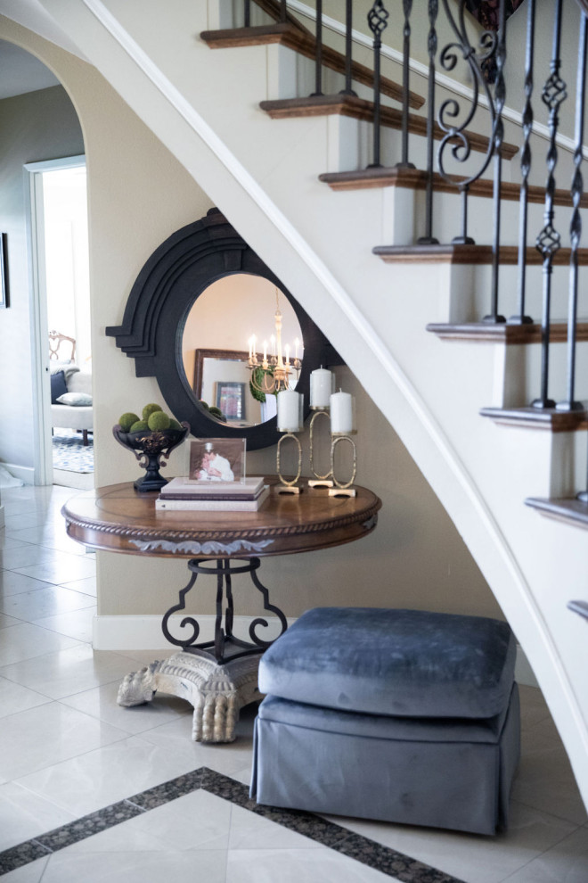 Living Space Decor Refresh