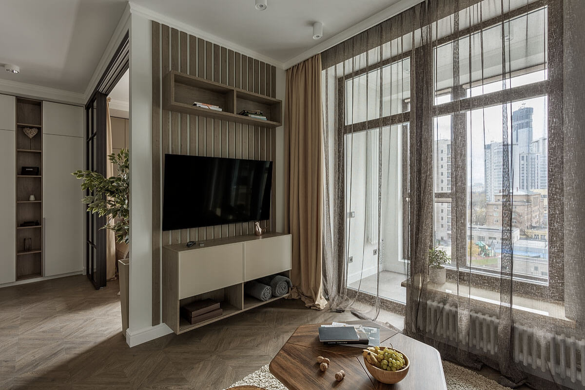 Двушка на Макеева