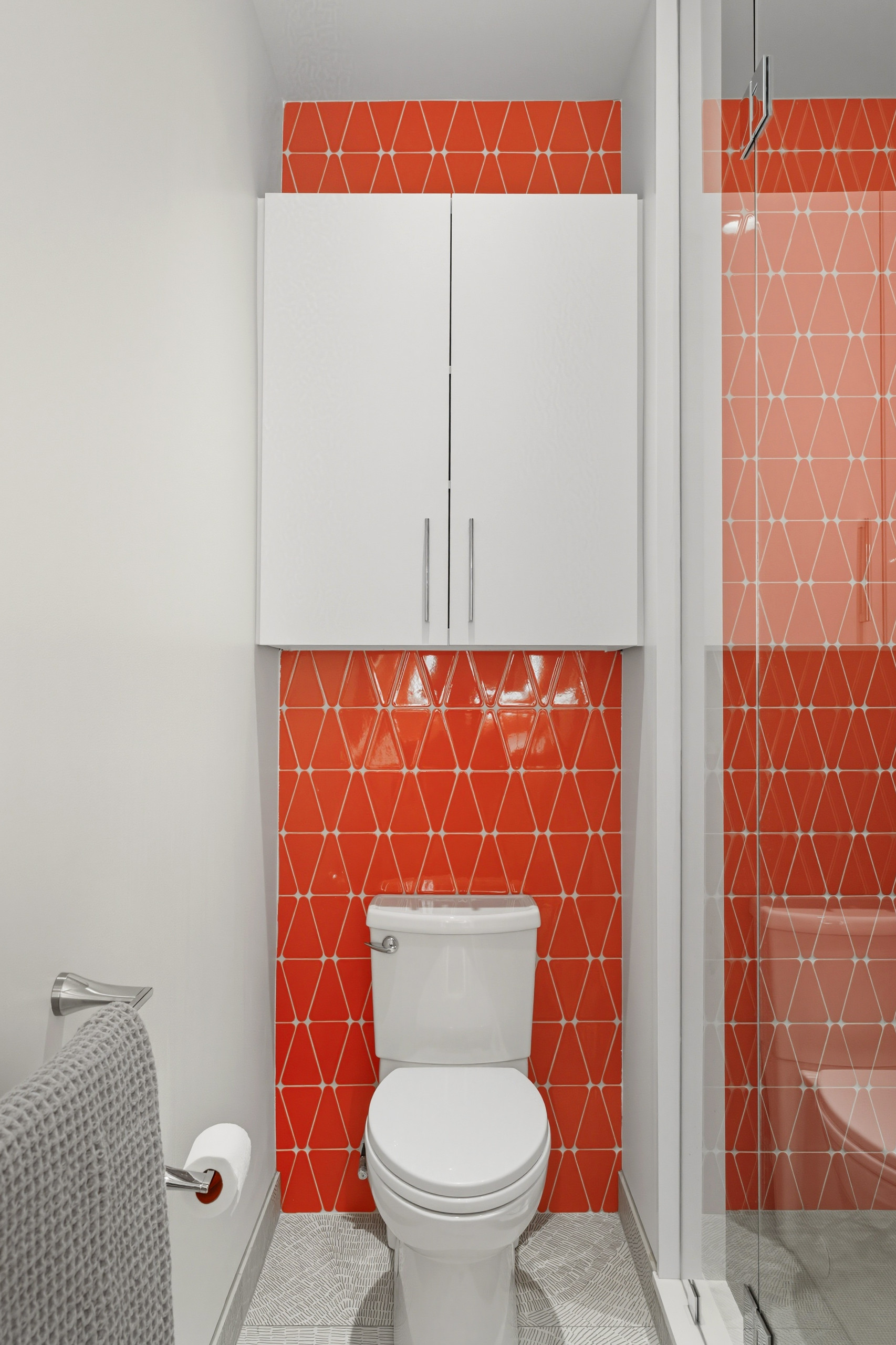 Bathrooms Reno Collective