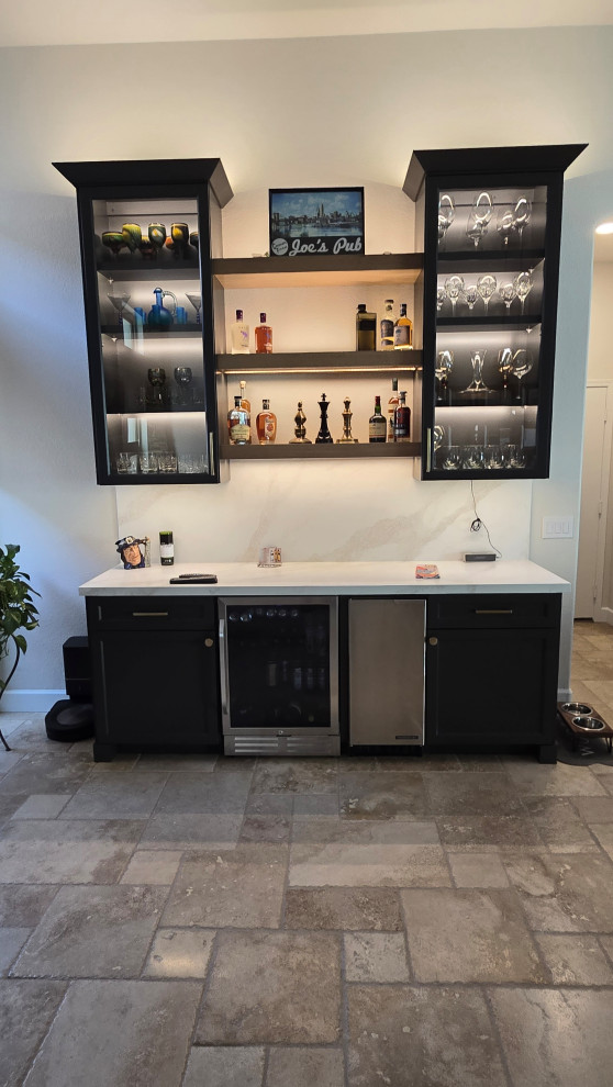 Interior Home Remodel - Phoenix